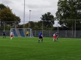 S.K.N.W.K. 2 - FC Bergen 2 (comp.) seizoen 2022-2023 (36/75)